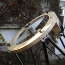 Un télescope du 21ième siècle