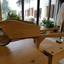 Brouette pour enfant