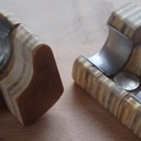 Système de débrayage automatique pour étau