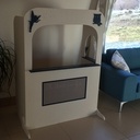 Théâtre de marionnettes