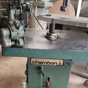Toupie à bois Chambon