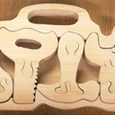 Puzzle caisse à outils