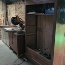 L'atelier de Baptiste