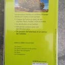 Livre de reconnaissance des arbres