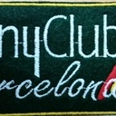 Logo de notre Club