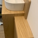 Lave main et cache nourrisse