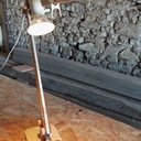 Support Camera / Pied de lampe....