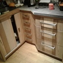 Cuisine Frêne et Chêne