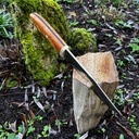 Couteau Bushcraft
