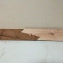 Trait de jupiter de charpentier