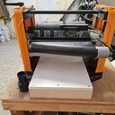 Raboteuse Triton 317 mm TPT125