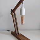 Lampe articulée