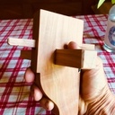 Trusquin d’après Roubo