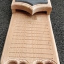 Abri à Pipistrelles