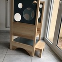 Tour 3 en 1 "Montessori"