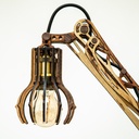 Lampe vraiment Indus