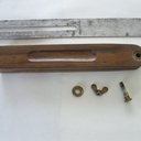 Sauterelle et équerre d'onglet