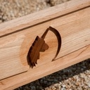 Un lit pour une de mes petite fille