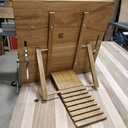 Support de lecture/écriture