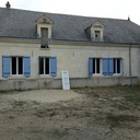 Charpente sur petite maison