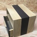 Petite table de nuit