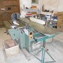 Nouvel atelier, en cours d'organisation