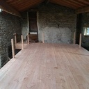 Un peu de doucines dans ce monde de bruts