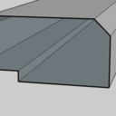 Cadre Carte du Monde