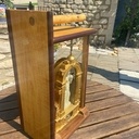 Réalisation d’un support de transport pour une statuette