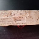 Type d'exposition marine inspiré par CEB 1992