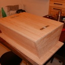 Un pétrin pour faire notre pain