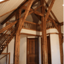 Rénovation d'une maison