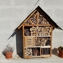Hôtel à insectes n°2