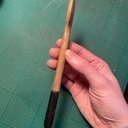 Cuillère pour les gourmands-es