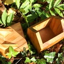 Petite boîte maison