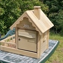 Habillage de ma boite aux lettres