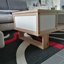 Table basse