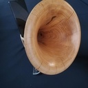 Ampli passif pour téléphone