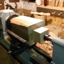 Premier tournage d'un ballon de rugby