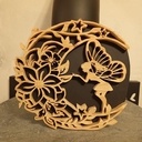 Petite découpe pour s'amuser