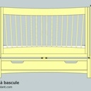 Vue de face