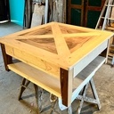 Table basse de salon