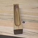 Une boîte en bois, encore une!