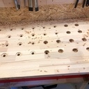 Petit plus pour un établis