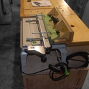 Etabli multifonction