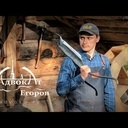 Encore un outil manuel redécouvert par Max Egorov