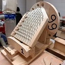 Le clou au spectacle