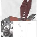 L'échappée serait ainsi de 1925 à l'aplomb de la marche 2