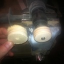 Tringle a rideau et ces supports