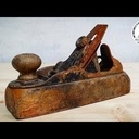 Restauration d'un Rabot Stanley n°122